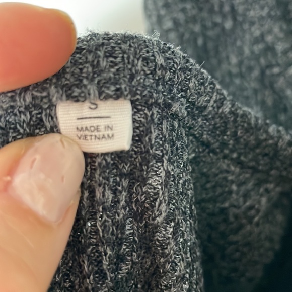 Community (Aritizia) Backless Dress - Picture 3 of 6